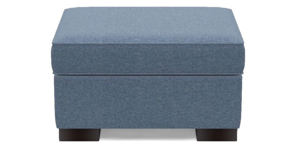 Storage Footstool
