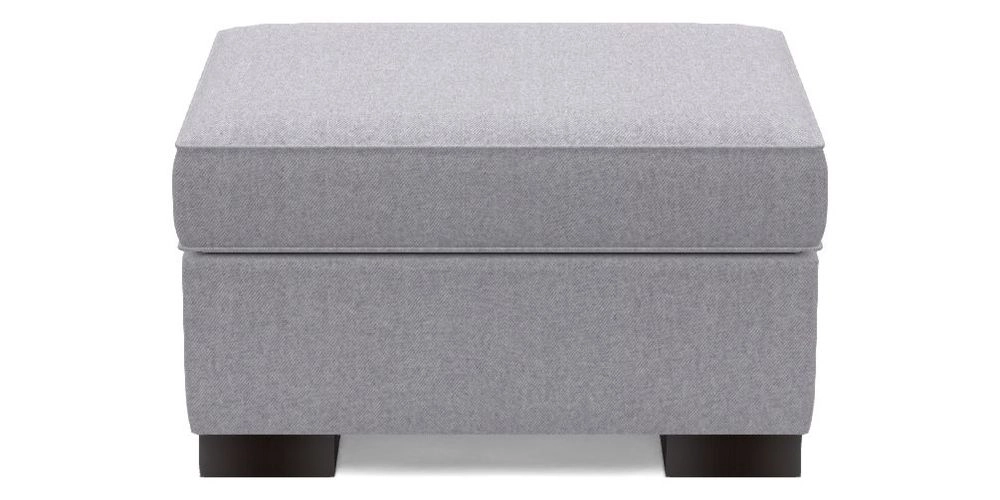 Storage Footstool