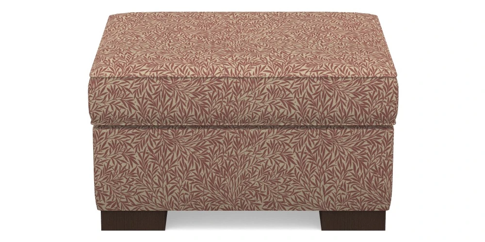 Storage Footstool