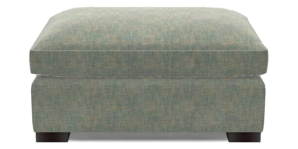 Footstool