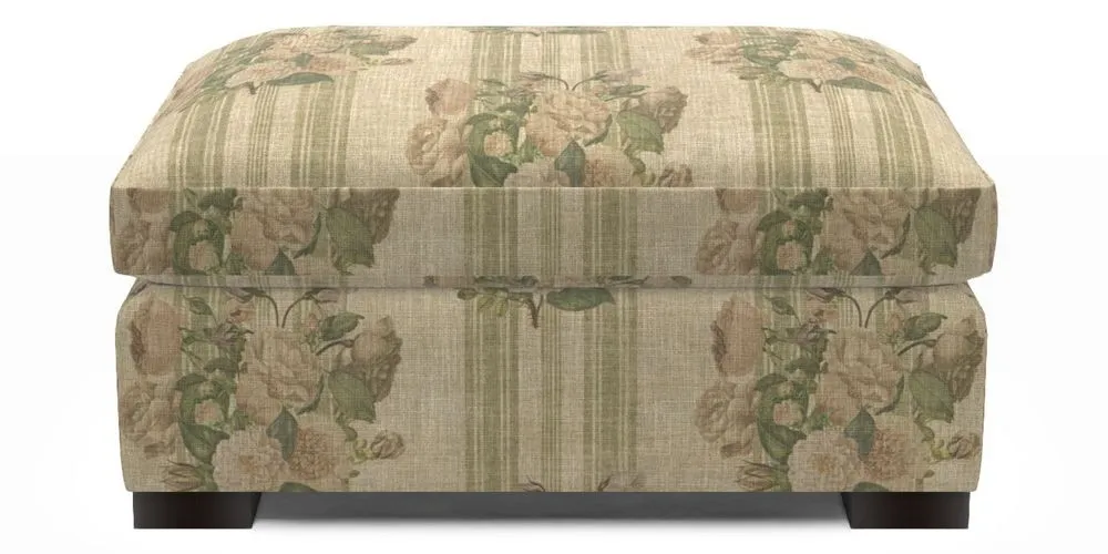 Footstool