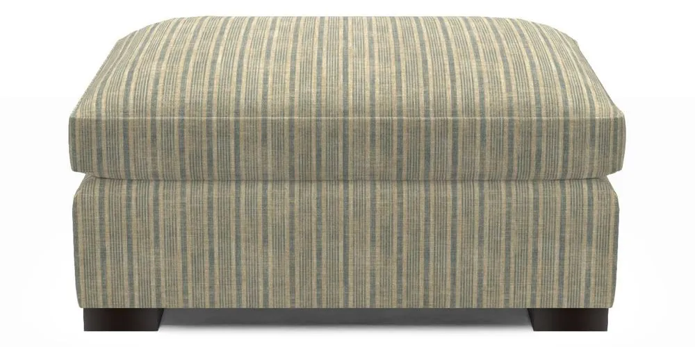 Footstool