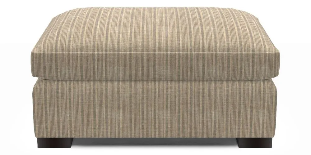 Footstool