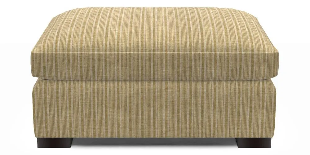 Footstool