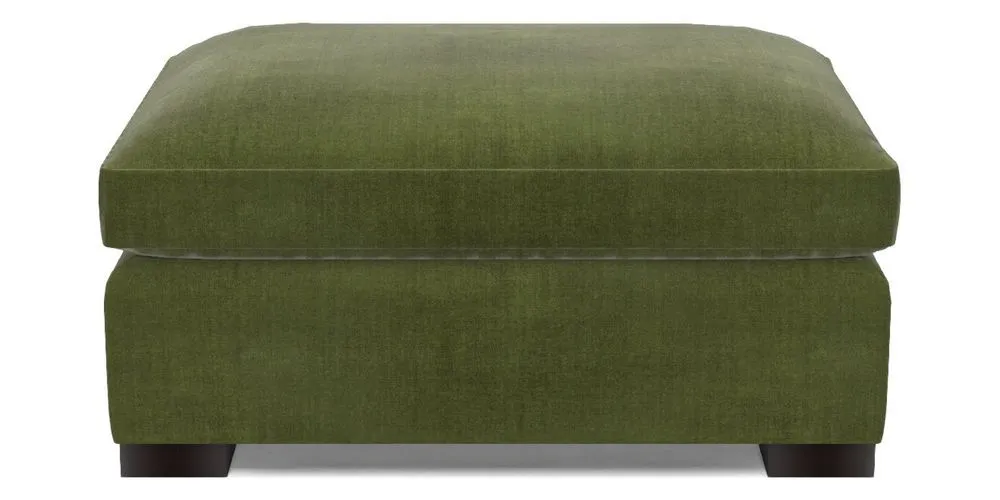 Footstool