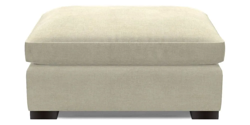 Footstool