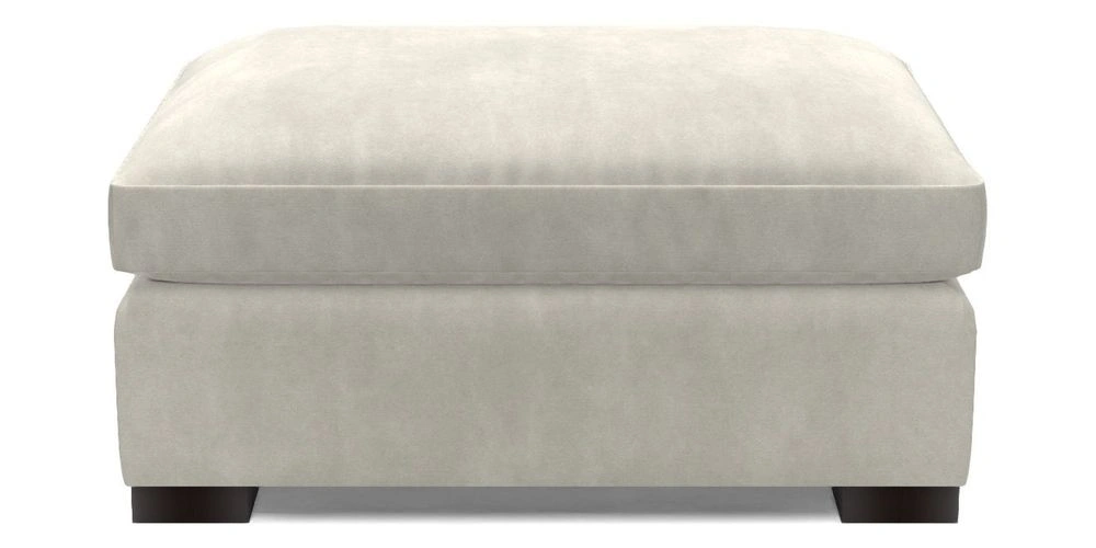 Footstool