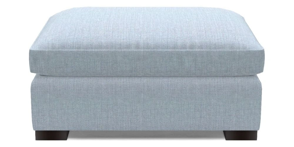 Footstool