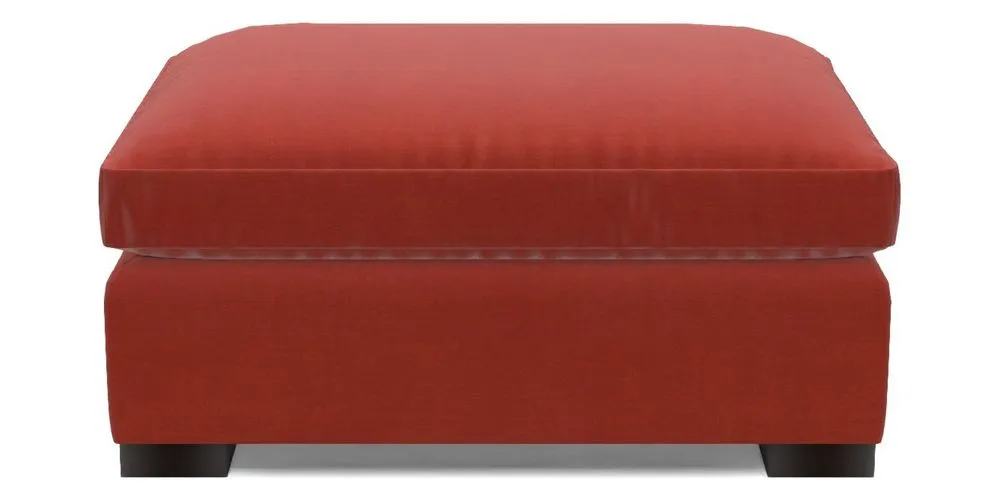 Footstool