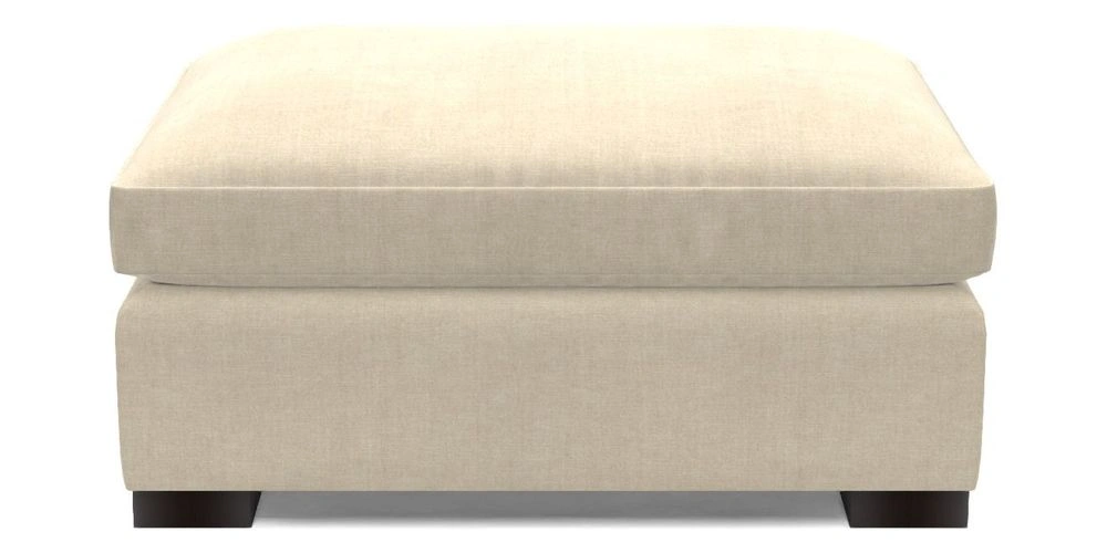 Footstool