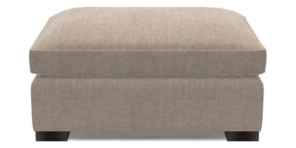 Footstool