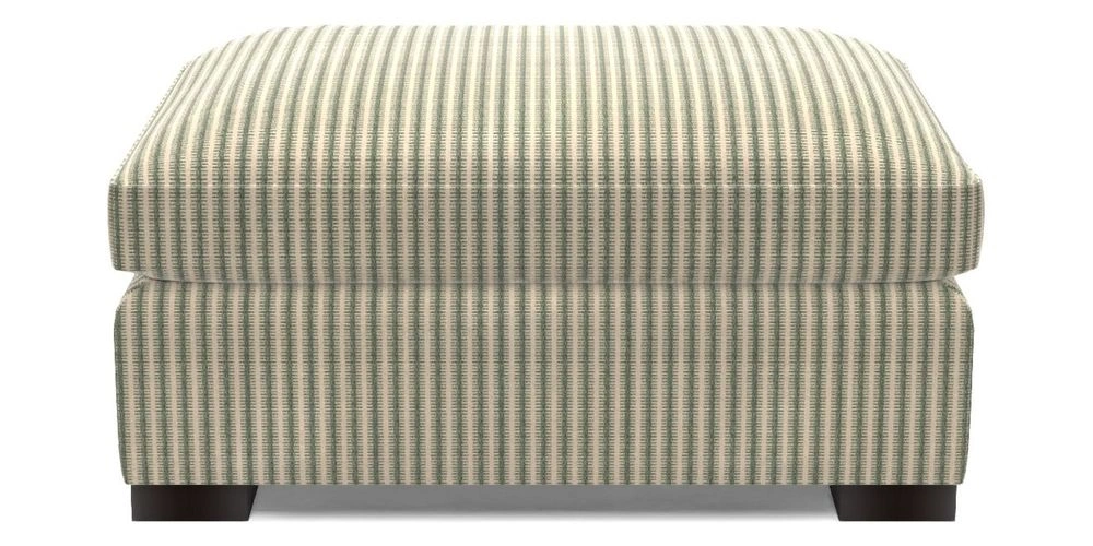 Footstool