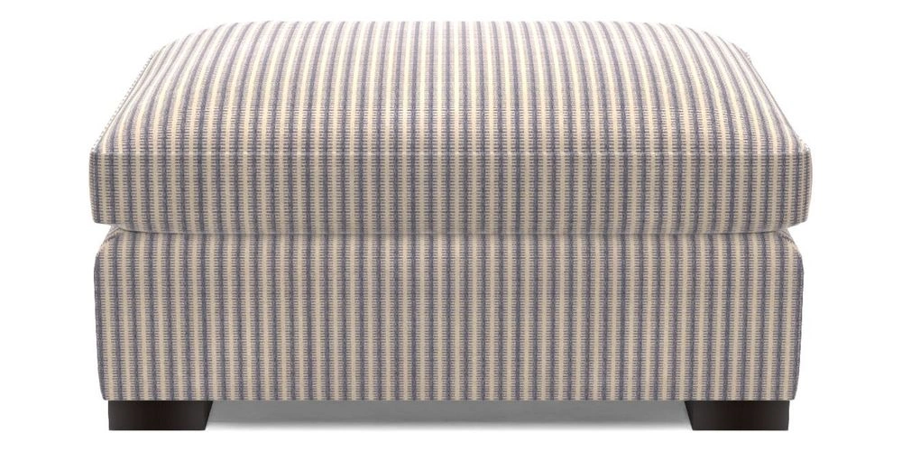 Footstool
