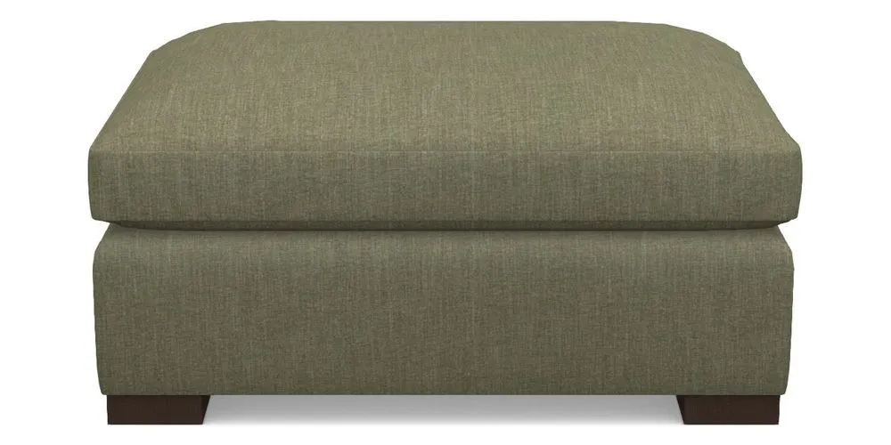 Footstool