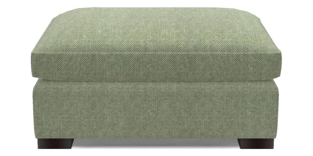 Footstool