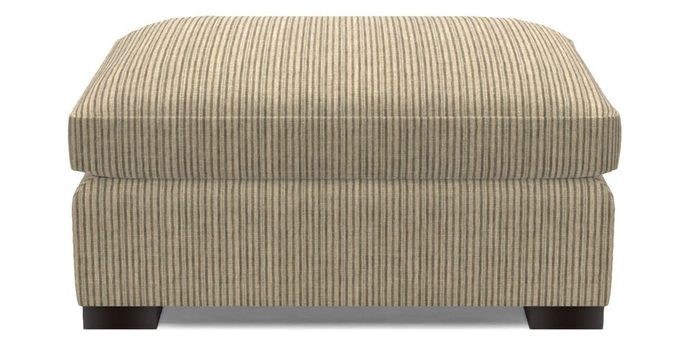Footstool