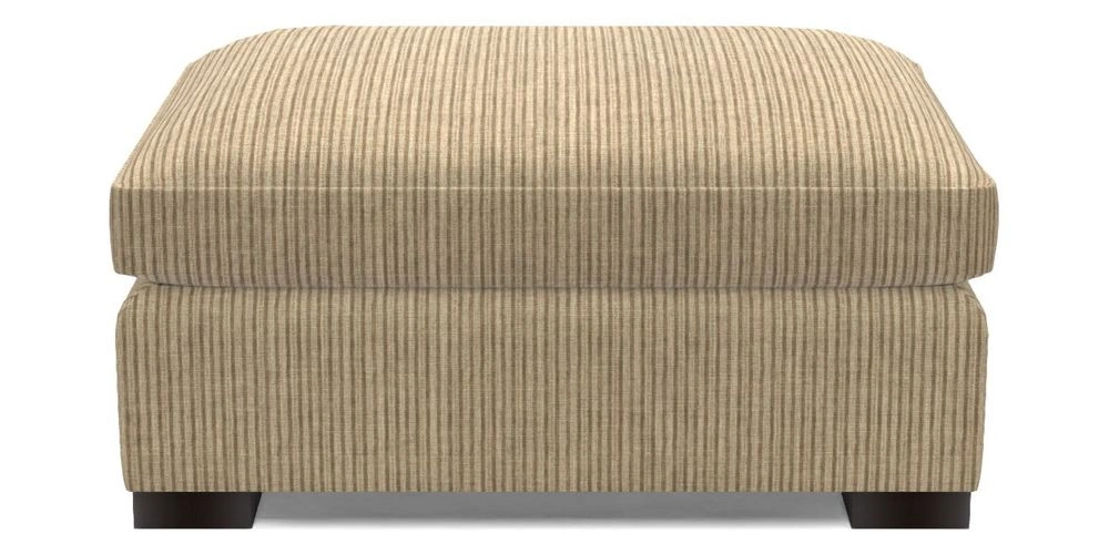 Footstool