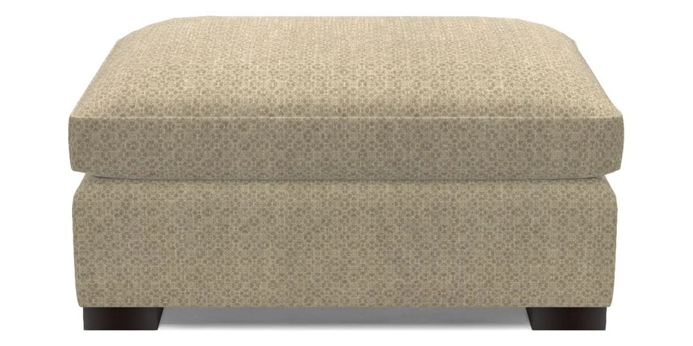 Footstool