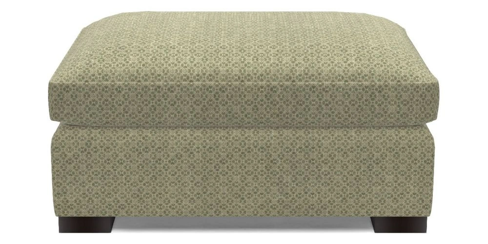 Footstool