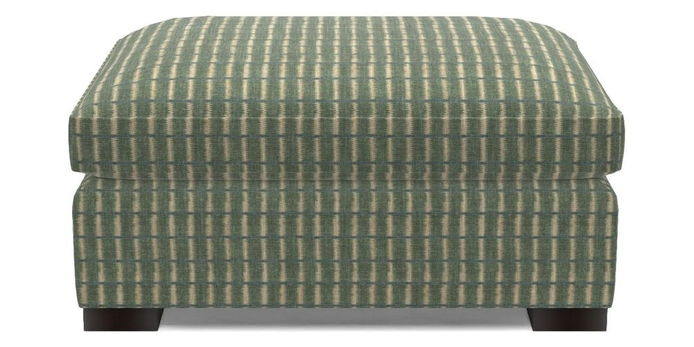 Footstool