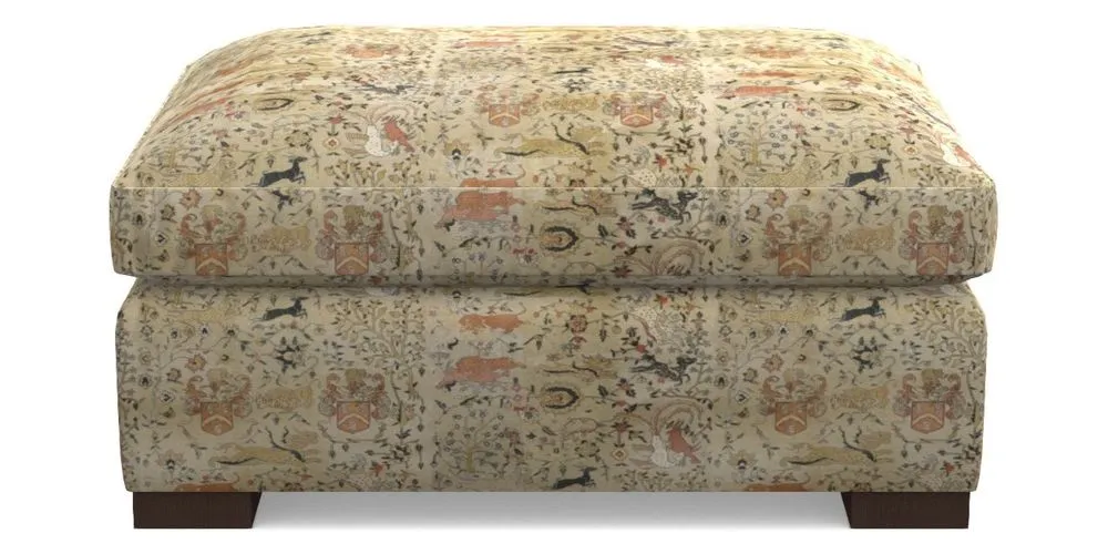 Footstool