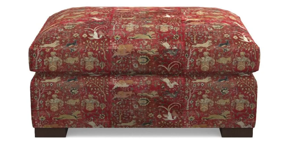 Footstool