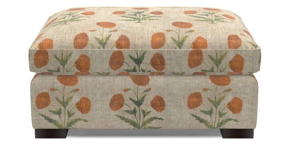 Footstool