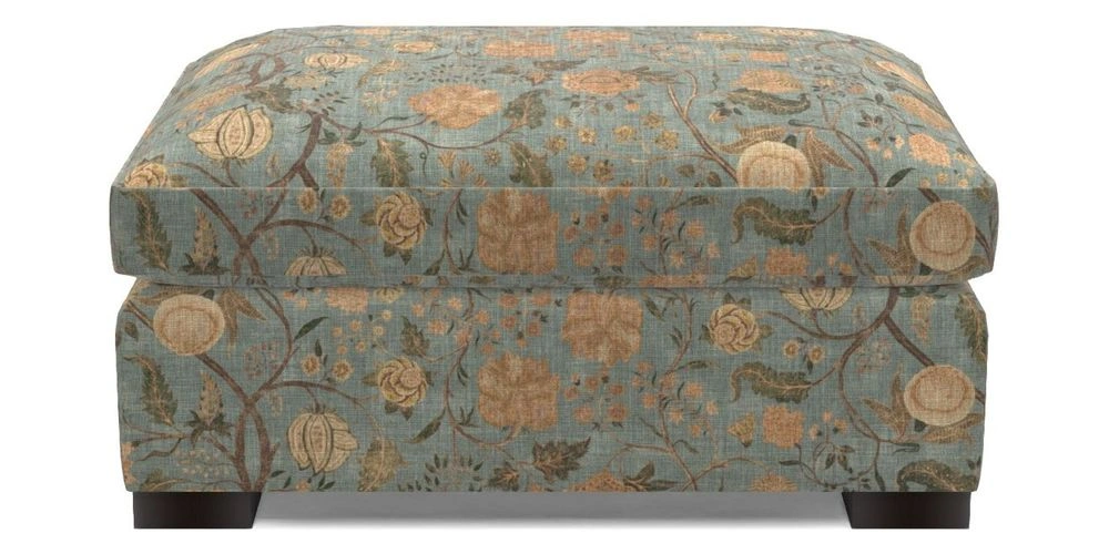 Footstool