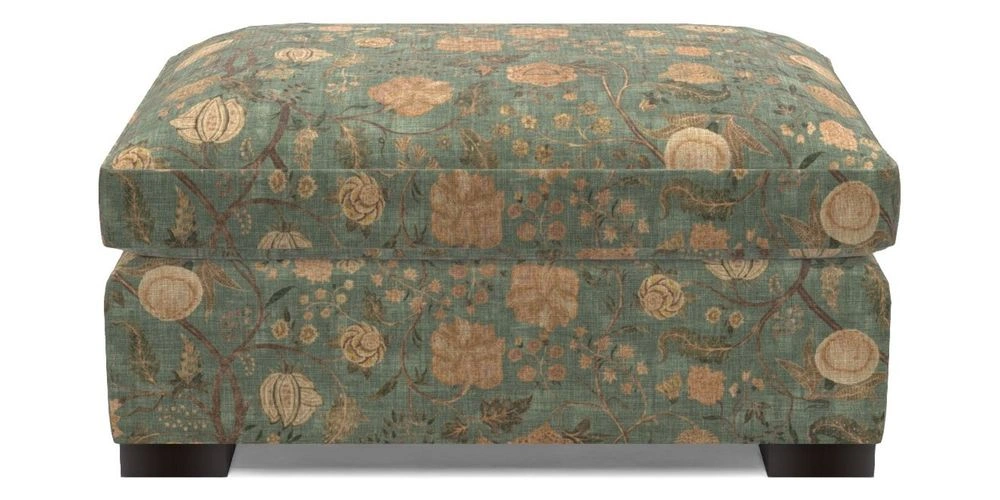 Footstool