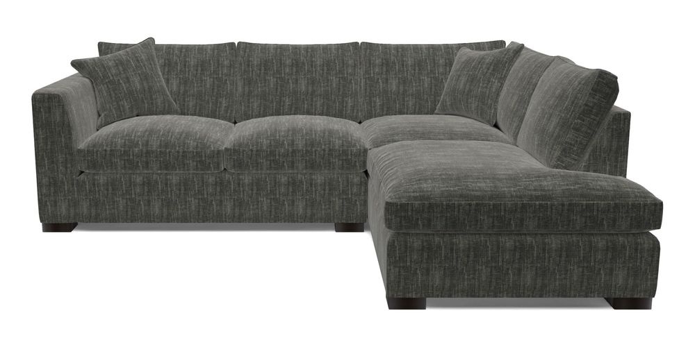 Corner Sofa LHF