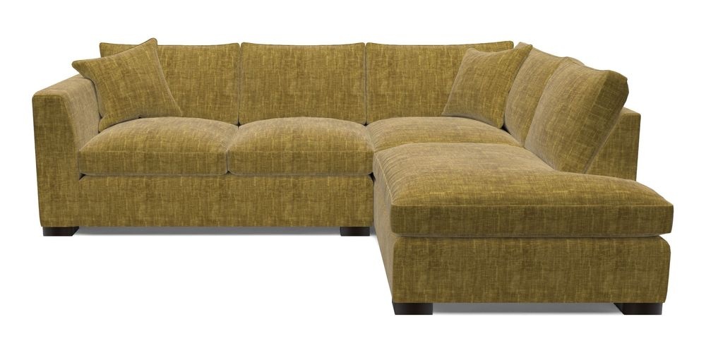 Corner Sofa LHF