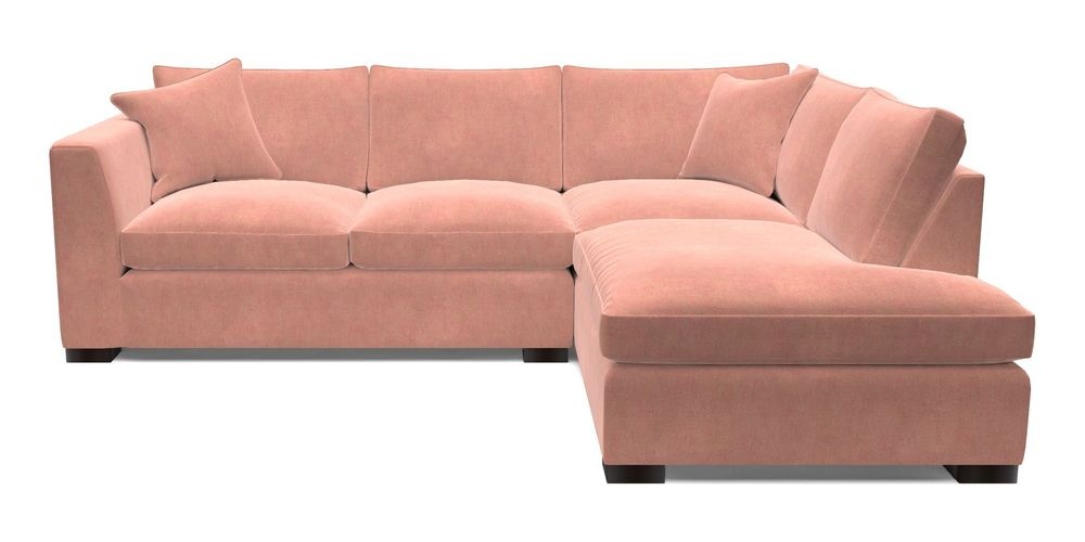 Corner Sofa LHF