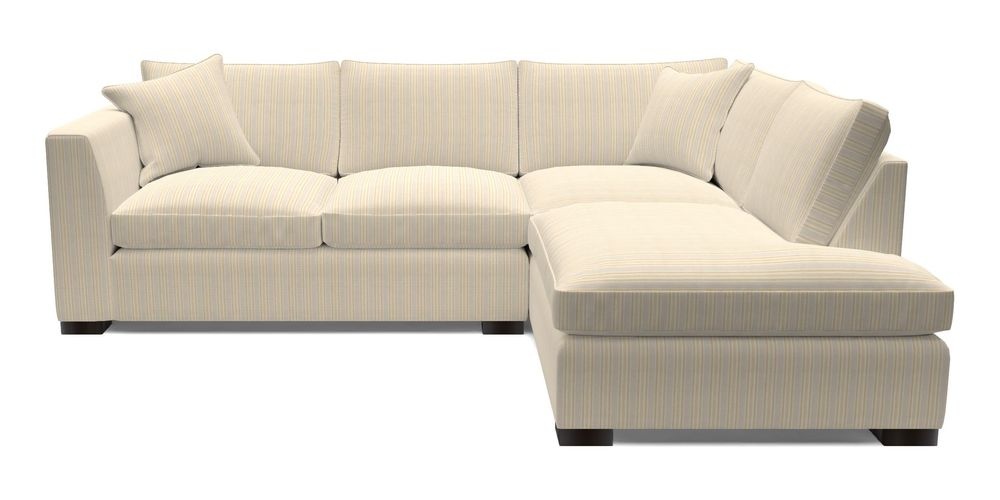 Corner Sofa LHF