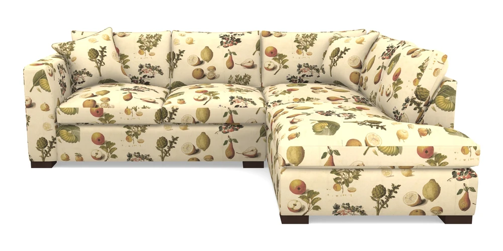 Corner Sofa LHF