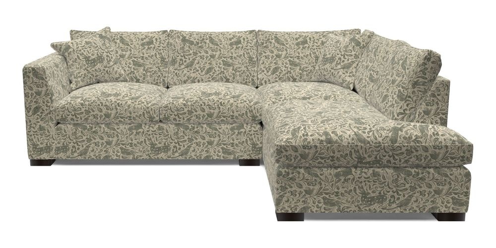 Corner Sofa LHF
