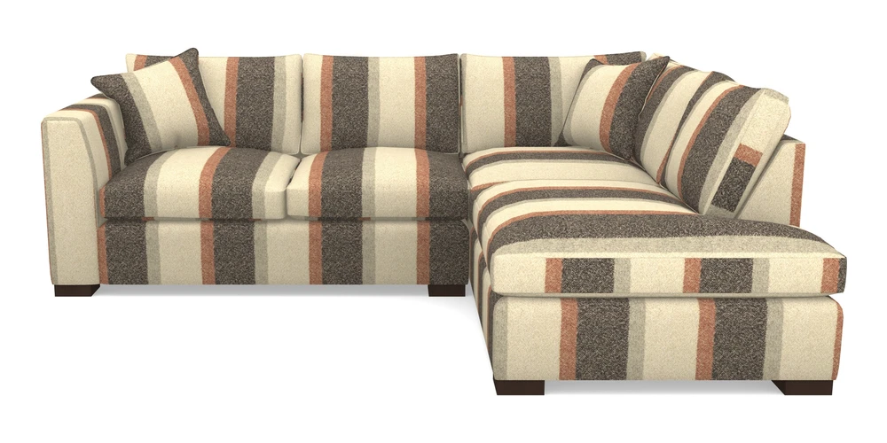 Corner Sofa LHF