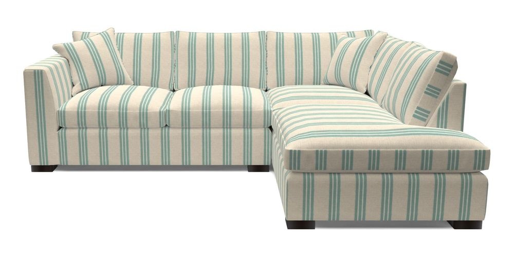 Corner Sofa LHF