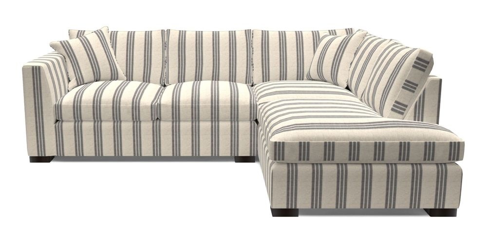 Corner Sofa LHF