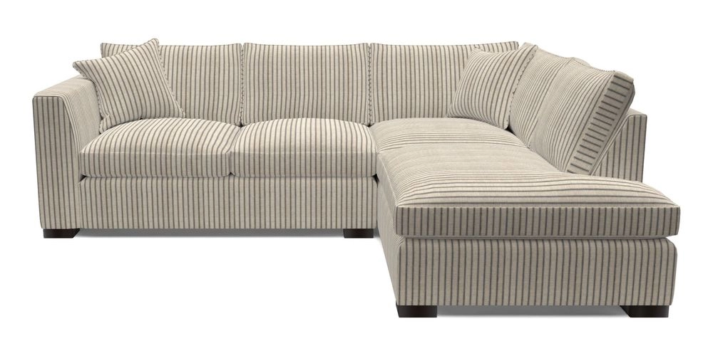 Corner Sofa LHF