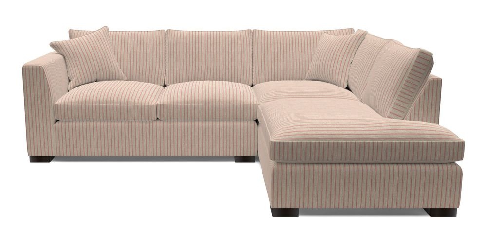 Corner Sofa LHF