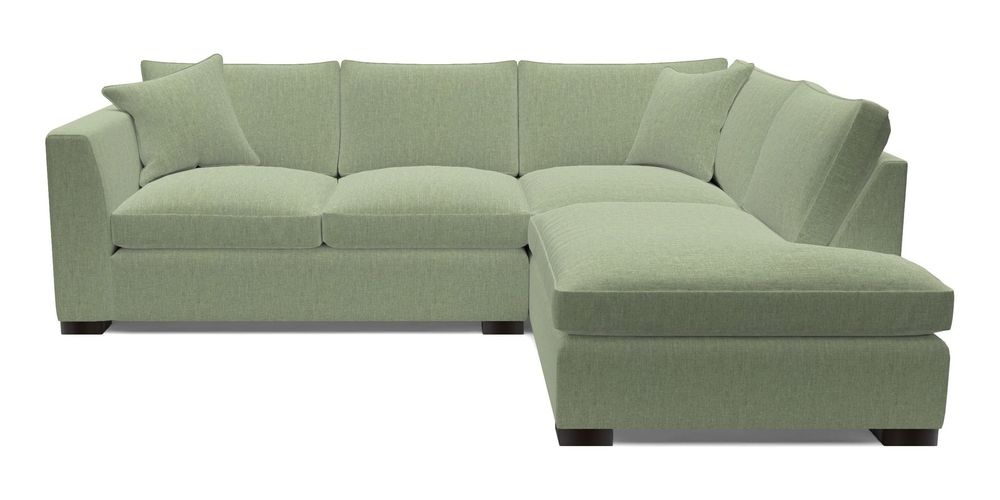 Corner Sofa LHF