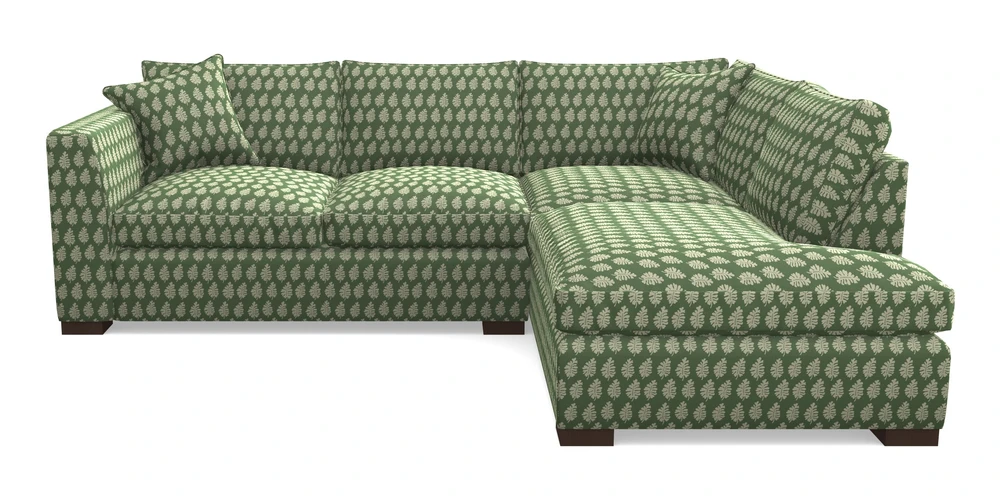 Corner Sofa LHF