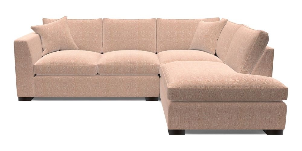 Corner Sofa LHF