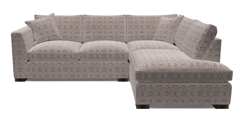 Corner Sofa LHF