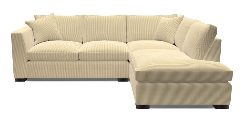Corner Sofa LHF