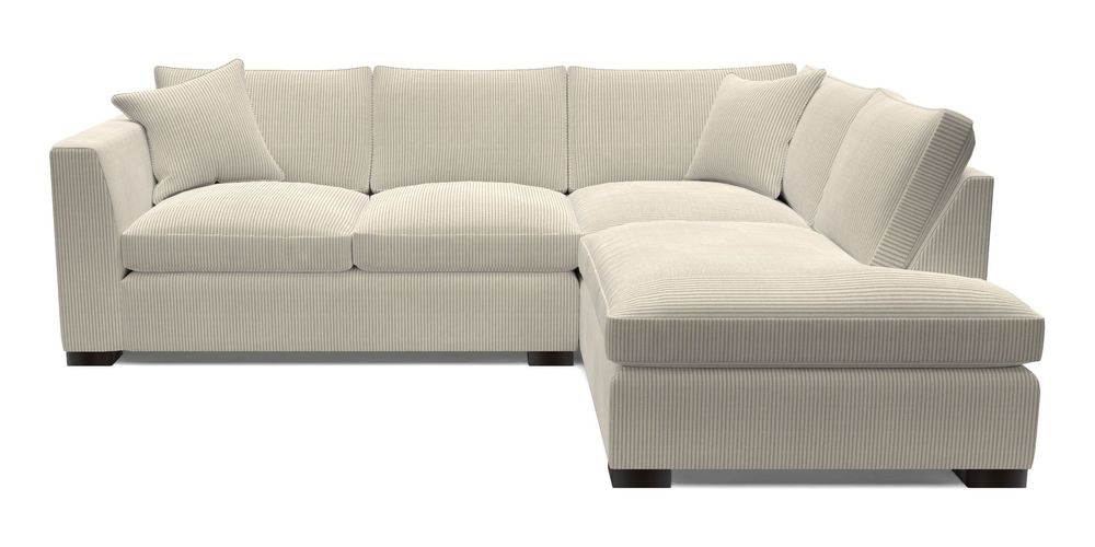 Corner Sofa LHF