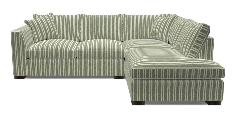 Corner Sofa LHF