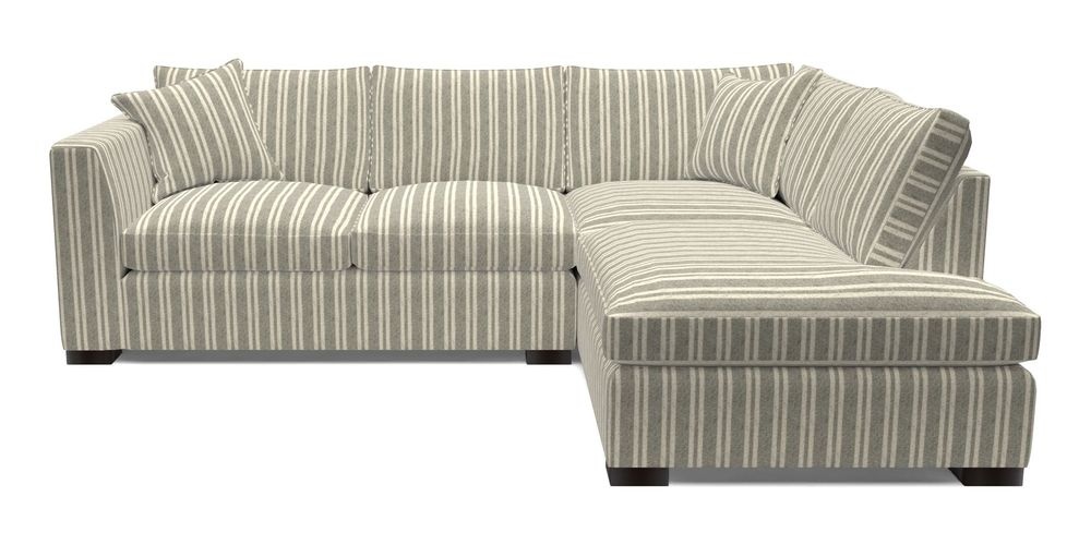 Corner Sofa LHF