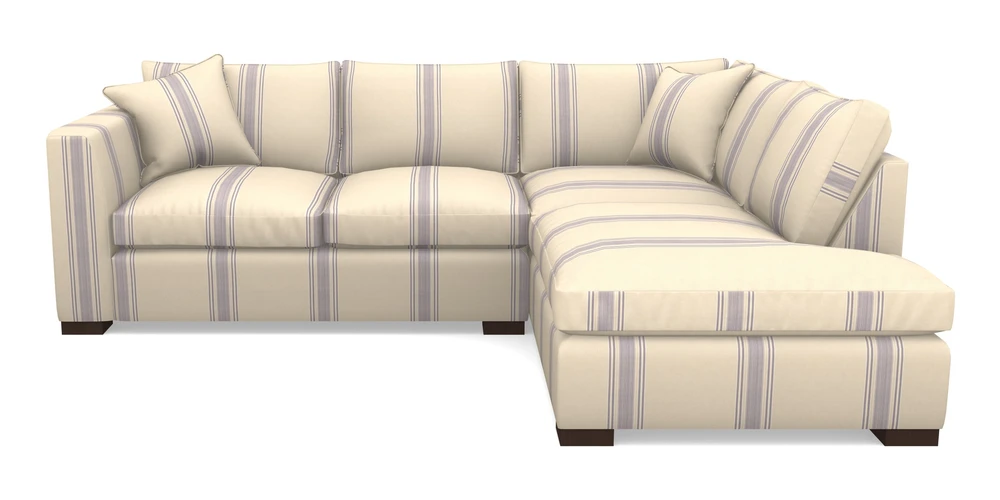 Corner Sofa LHF