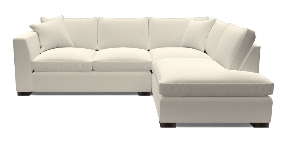 Corner Sofa LHF